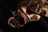 Qashqai - Gabbeh Alfombra Persa 233x149 - Imagen 7