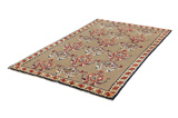 Gabbeh - Qashqai Alfombra Persa 248x152 - Imagen 2