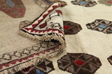 Gabbeh - Qashqai Alfombra Persa 193x137 - Imagen 5