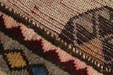 Gabbeh - Qashqai Alfombra Persa 193x137 - Imagen 6