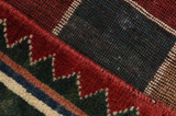 Gabbeh - Bakhtiari Alfombra Persa 286x124 - Imagen 6