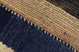 Gabbeh - Bakhtiari Alfombra Persa 186x163 - Imagen 6