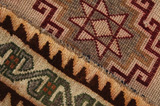 Gabbeh - Qashqai Alfombra Persa 179x128 - Imagen 6