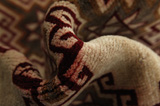 Gabbeh - Qashqai Alfombra Persa 179x128 - Imagen 7