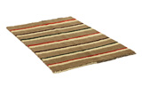 Gabbeh - Qashqai Alfombra Persa 143x99 - Imagen 1