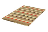 Gabbeh - Qashqai Alfombra Persa 143x99 - Imagen 2