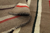 Gabbeh - Qashqai Alfombra Persa 143x99 - Imagen 5