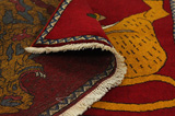 Kashkooli - Gabbeh Alfombra Persa 127x84 - Imagen 5