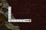 Kashkooli - Gabbeh Alfombra Persa 128x82 - Imagen 4