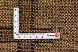 Gabbeh - old Alfombra Persa 197x126 - Imagen 4