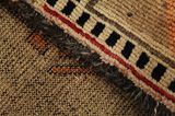 Gabbeh - old Alfombra Persa 197x126 - Imagen 6