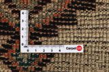 Gabbeh - old Alfombra Persa 225x137 - Imagen 4