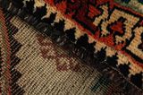 Gabbeh - old Alfombra Persa 225x137 - Imagen 6
