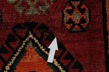 Gabbeh - old Alfombra Persa 225x137 - Imagen 17