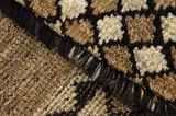 Qashqai - Gabbeh Alfombra Persa 230x135 - Imagen 6