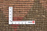 Gabbeh - Qashqai Alfombra Persa 235x163 - Imagen 4