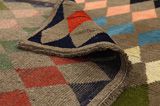 Gabbeh - Qashqai Alfombra Persa 235x163 - Imagen 5