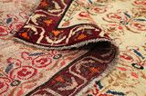 Gabbeh - Qashqai Alfombra Persa 214x127 - Imagen 5