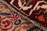 Gabbeh - Qashqai Alfombra Persa 214x127 - Imagen 6