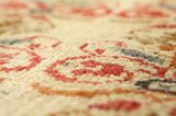 Gabbeh - Qashqai Alfombra Persa 214x127 - Imagen 10