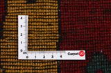 Gabbeh - Qashqai Alfombra Persa 170x103 - Imagen 4