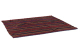 Kilim Jajim - Bijar 160x135 - Imagen 1