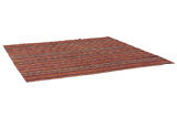 Kilim Jajim - Bijar 205x210 - Imagen 1