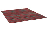 Kilim Jajim - Bijar 195x163 - Imagen 1