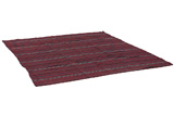 Kilim Jajim - Bijar 200x165 - Imagen 1