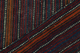 Kilim Jajim - Bijar 168x173 - Imagen 2