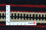 Kilim Jajim - Bijar 180x185 - Imagen 4