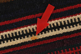 Kilim Jajim - Bijar 180x185 - Imagen 18