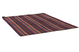 Kilim Jajim - Bijar 205x165 - Imagen 1