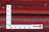 Kilim Jajim - Bijar 186x183 - Imagen 4