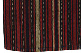 Kilim Jajim - Bijar 155x150 - Imagen 3
