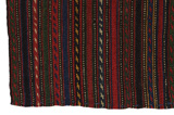 Kilim Jajim - Bijar 185x188 - Imagen 2