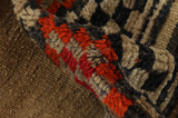 Jaf - Alfombra - Kilim 350x96 - Imagen 5