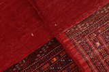Yomut - Bokhara Alfombra Persa 105x105 - Imagen 6