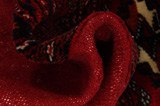 Yomut - Bokhara Alfombra Persa 146x142 - Imagen 7