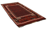 Kilim - Kurdi 338x144 - Imagen 1
