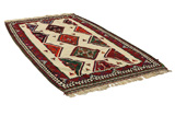 Qashqai - Kilim 298x158 - Imagen 1