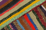 Qashqai - Kilim 227x111 - Imagen 6