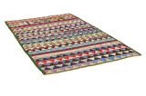 Qashqai - Kilim 234x145 - Imagen 1