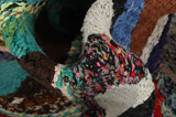 Qashqai - Kilim 234x145 - Imagen 7