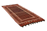Qashqai - Kilim 338x135 - Imagen 1
