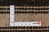 Kilim Fars - Kurdi 166x172 - Imagen 4