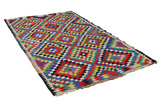 Qashqai - Kilim 326x168 - Imagen 1