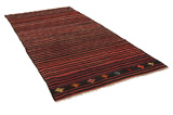 Kilim Fars - Qashqai 359x177 - Imagen 1