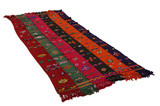 Kilim Sumak - Kurdi 345x143 - Imagen 1