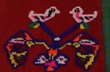 Kilim Sumak - Kurdi 345x143 - Imagen 3
